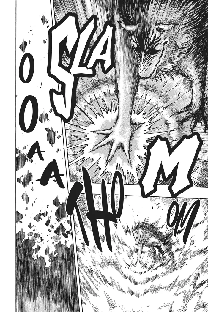 Toriko Chapter 376 image 06_optimized